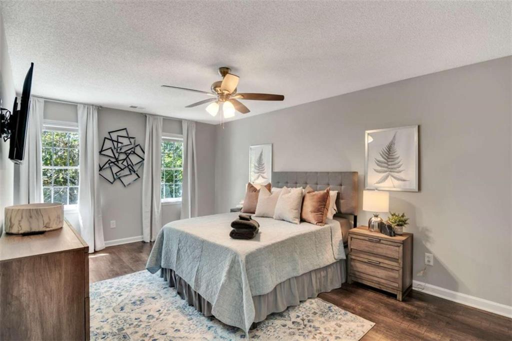 5246 Valley Tarn, Unit 34 Acworth, GA 30102 - Photo 12 of 24