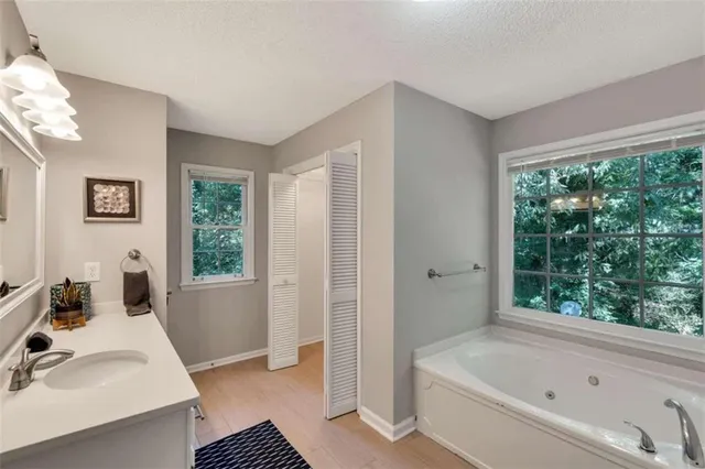 $5,500 | 5246 Valley Tarn, Unit 34, Acworth, GA 30102