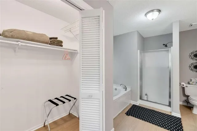 $5,500 | 5246 Valley Tarn, Unit 34, Acworth, GA 30102