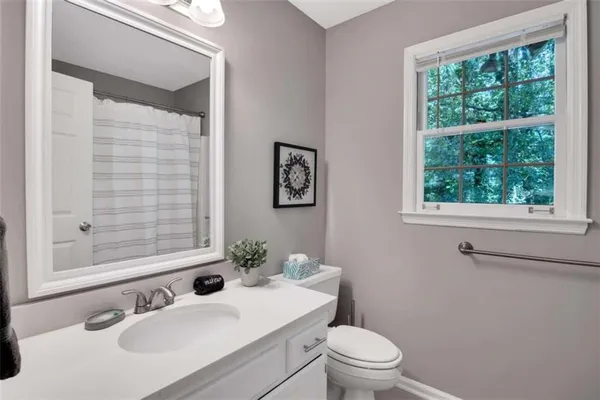 $5,500 | 5246 Valley Tarn, Unit 34, Acworth, GA 30102