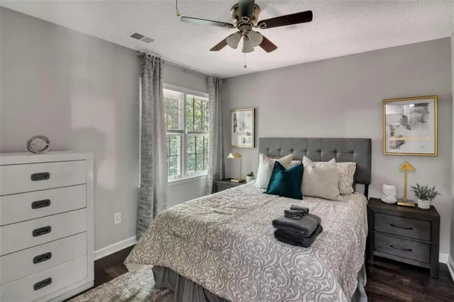 $5,500 | 5246 Valley Tarn, Unit 34, Acworth, GA 30102