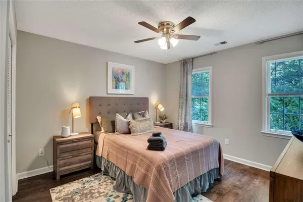 $5,500 | 5246 Valley Tarn, Unit 34, Acworth, GA 30102