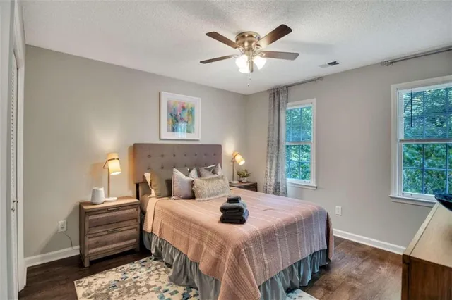 $5,500 | 5246 Valley Tarn, Unit 34, Acworth, GA 30102