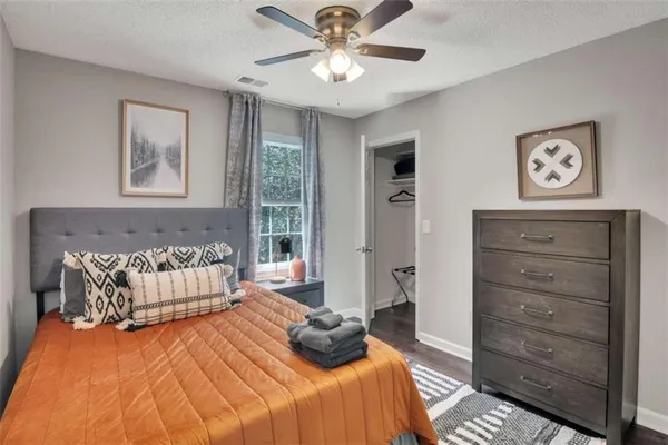 $5,500 | 5246 Valley Tarn, Unit 34, Acworth, GA 30102