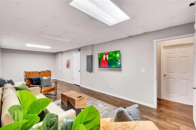 $5,500 | 5246 Valley Tarn, Unit 34, Acworth, GA 30102