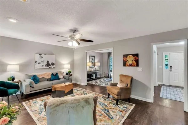 $5,500 | 5246 Valley Tarn, Unit 34, Acworth, GA 30102