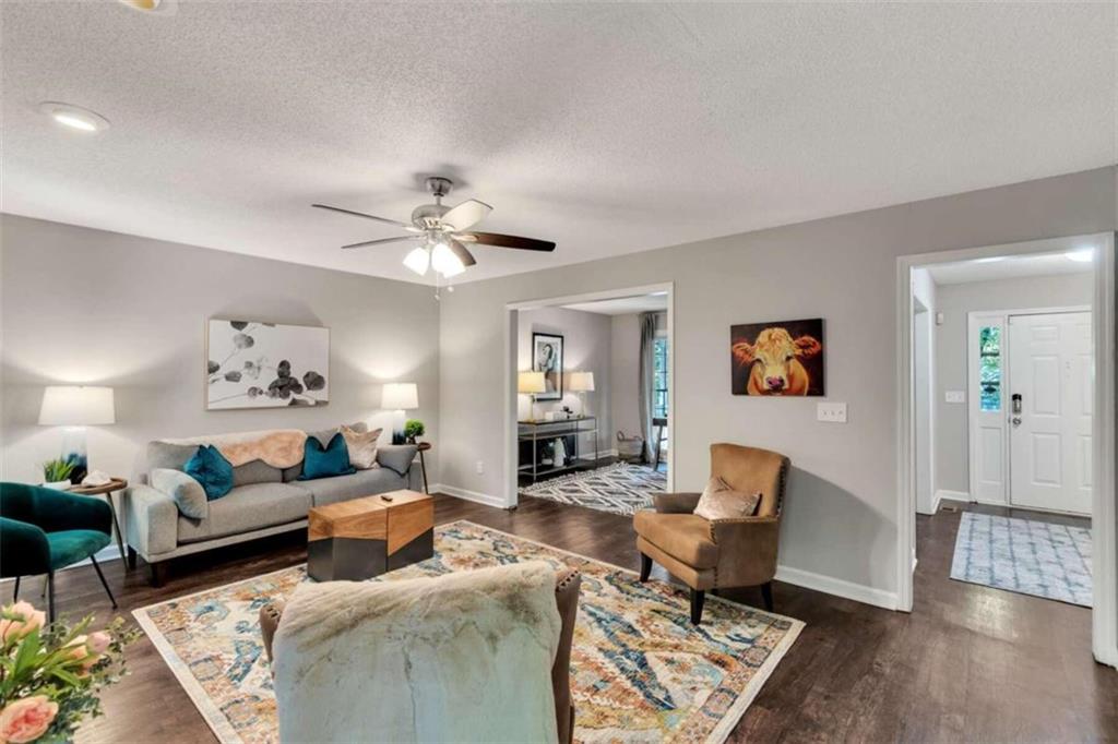 5246 Valley Tarn, Unit 34 Acworth, GA 30102 - Photo 2 of 24