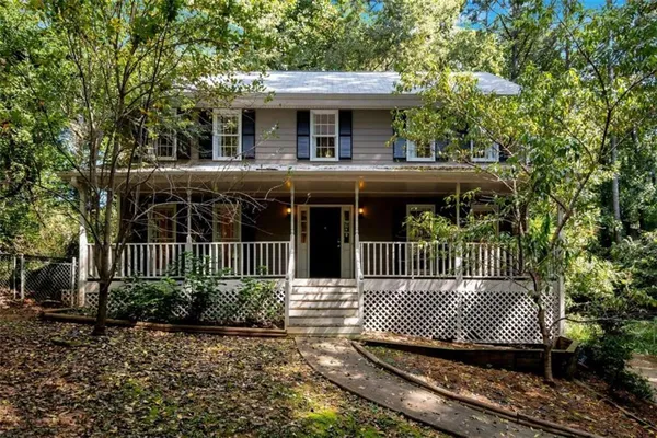 $5,500 | 5246 Valley Tarn, Unit 34, Acworth, GA 30102