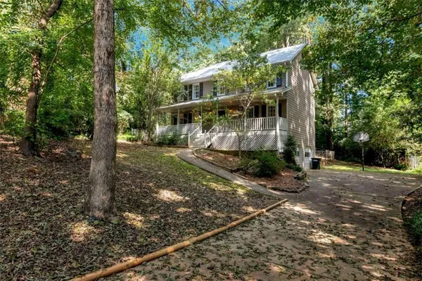 $5,500 | 5246 Valley Tarn, Unit 34, Acworth, GA 30102