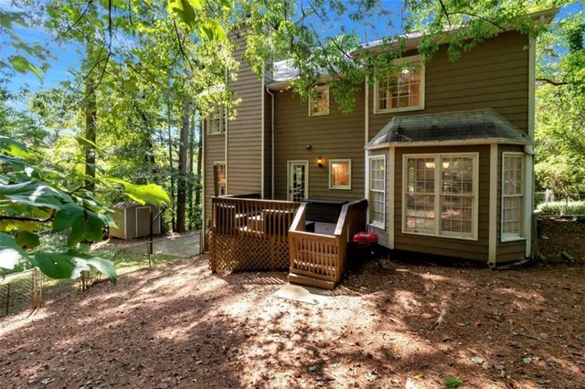 $5,500 | 5246 Valley Tarn, Unit 34, Acworth, GA 30102