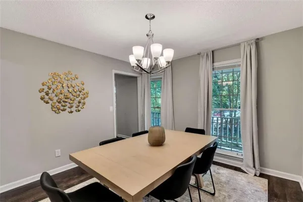 $5,500 | 5246 Valley Tarn, Unit 34, Acworth, GA 30102