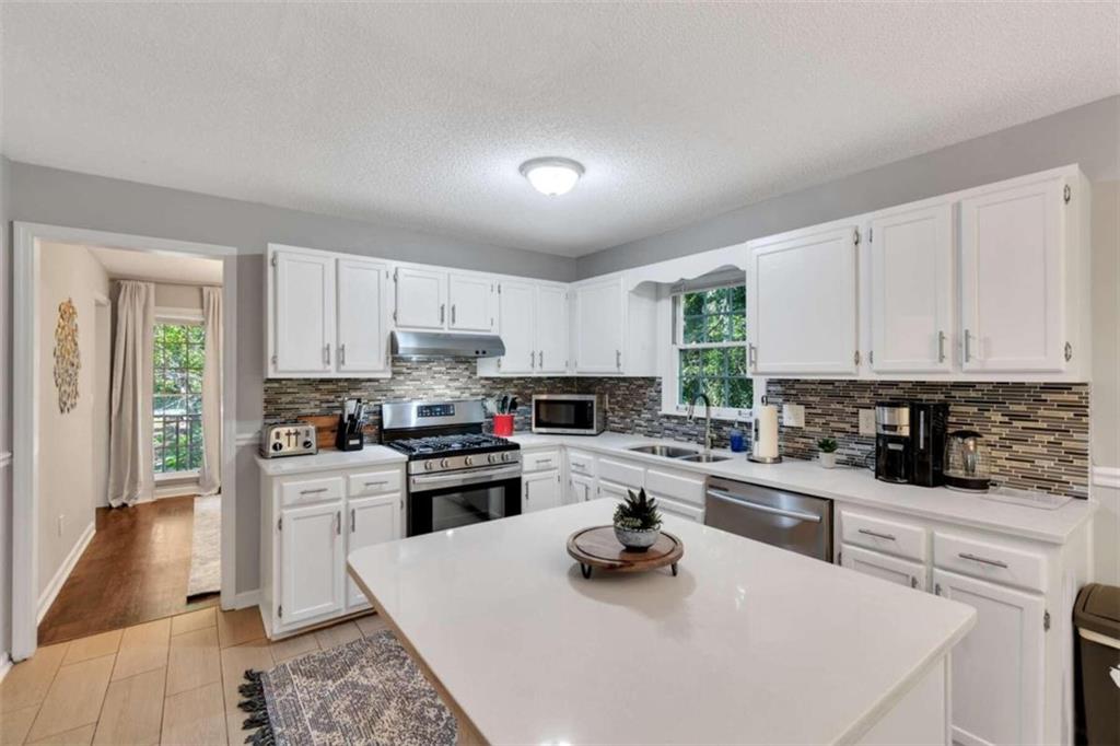 5246 Valley Tarn, Unit 34 Acworth, GA 30102 - Photo 4 of 24