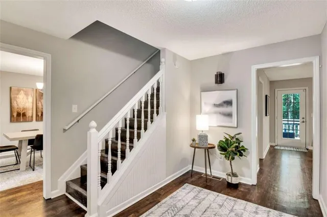 $5,500 | 5246 Valley Tarn, Unit 34, Acworth, GA 30102