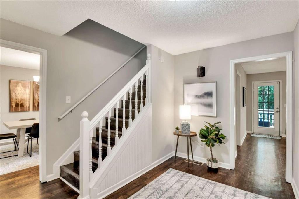 5246 Valley Tarn, Unit 34 Acworth, GA 30102 - Photo 8 of 24