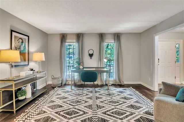 $5,500 | 5246 Valley Tarn, Unit 34, Acworth, GA 30102