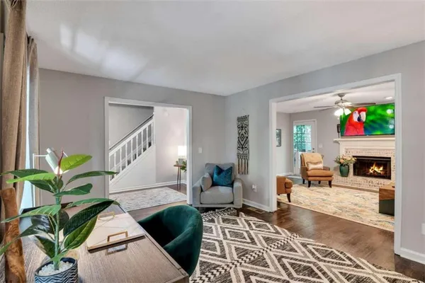 $5,500 | 5246 Valley Tarn, Unit 34, Acworth, GA 30102