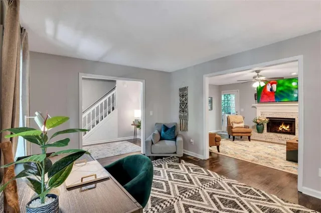 $5,500 | 5246 Valley Tarn, Unit 34, Acworth, GA 30102