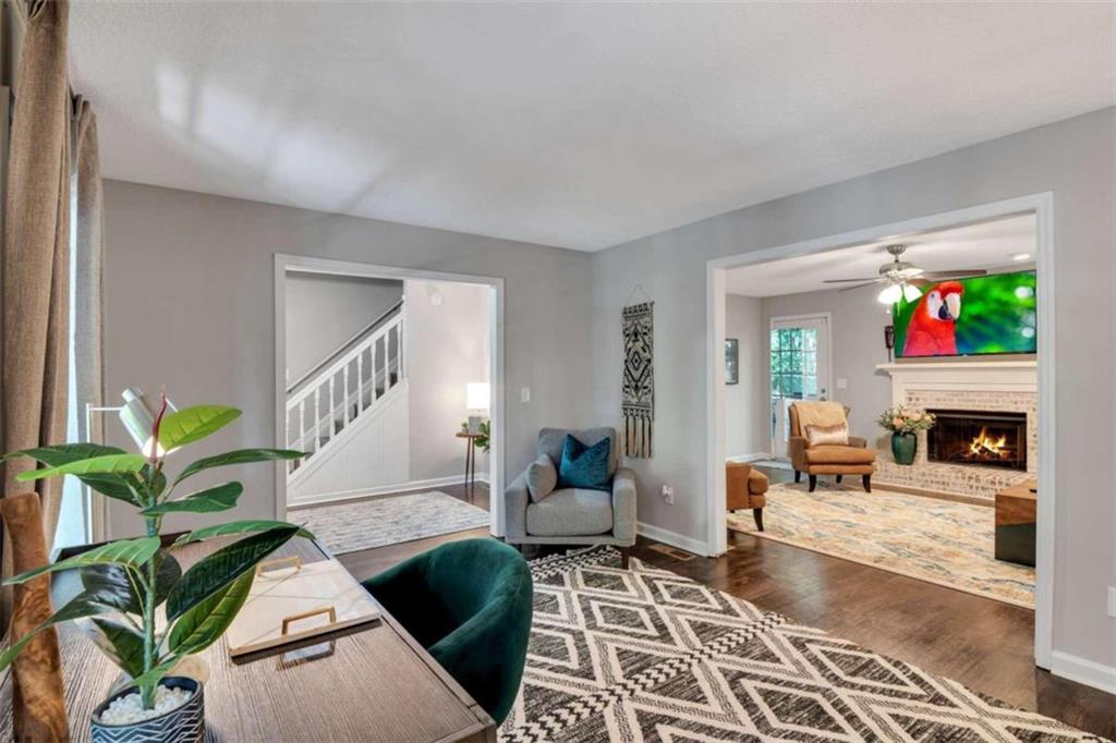 5246 Valley Tarn, Unit 34 Acworth, GA 30102 - Photo 10 of 24