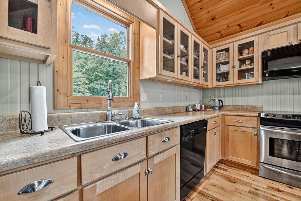 683 Talona Mountain Road Ellijay, GA 30536 - Photo 47 of 68 Gallery Image 47