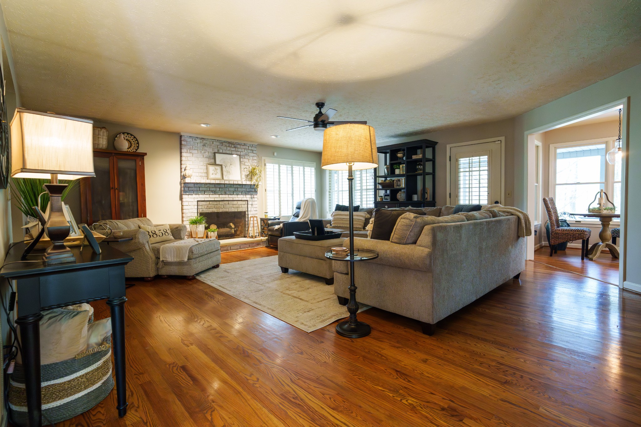 1876 Ridgewood Drive Sparta, TN 38583 - Photo 18 of 63