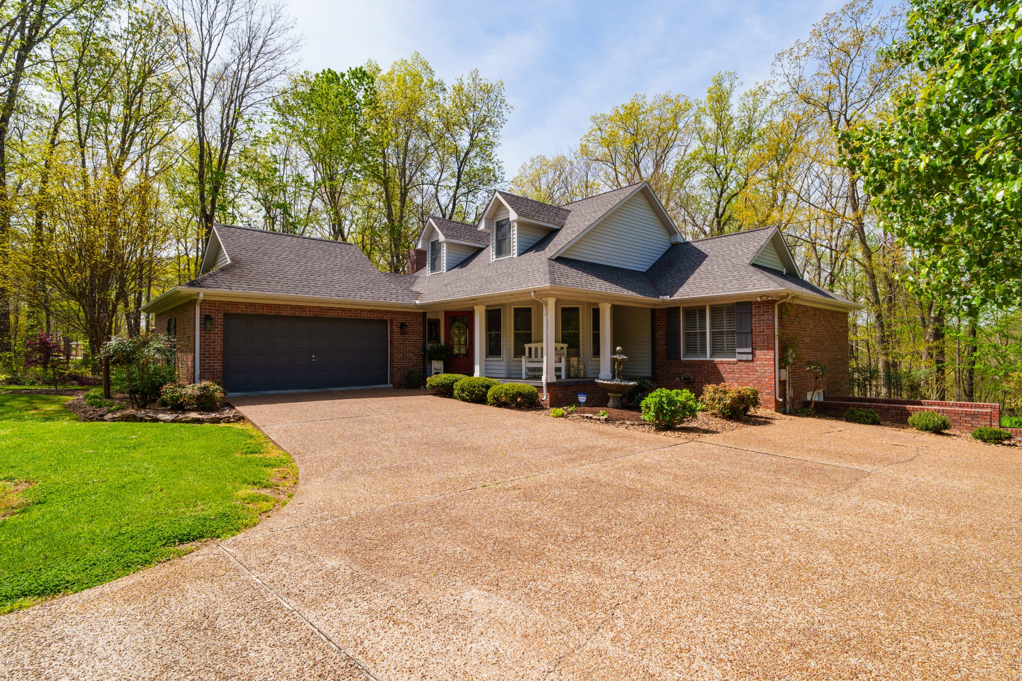 1876 Ridgewood Drive Sparta, TN 38583 - Photo 2 of 63