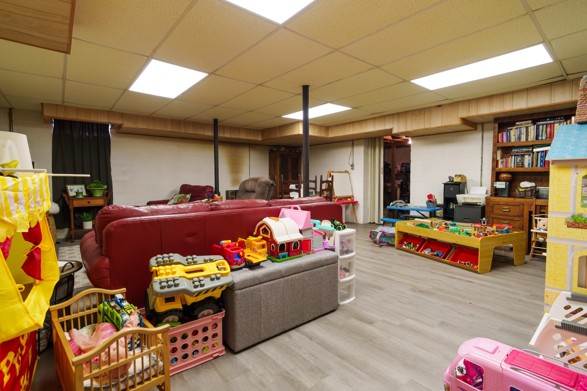 1876 Ridgewood Drive Sparta, TN 38583 - Photo 41 of 63