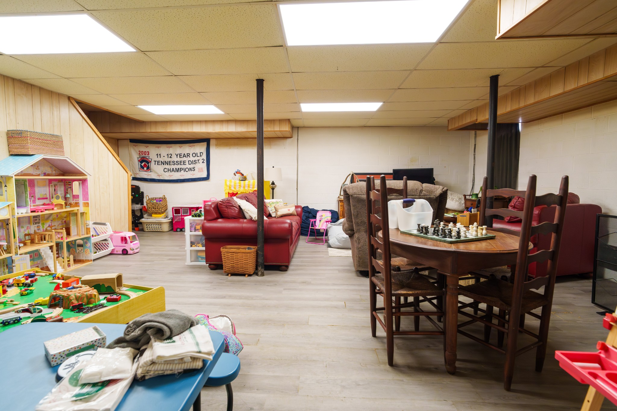 1876 Ridgewood Drive Sparta, TN 38583 - Photo 44 of 63