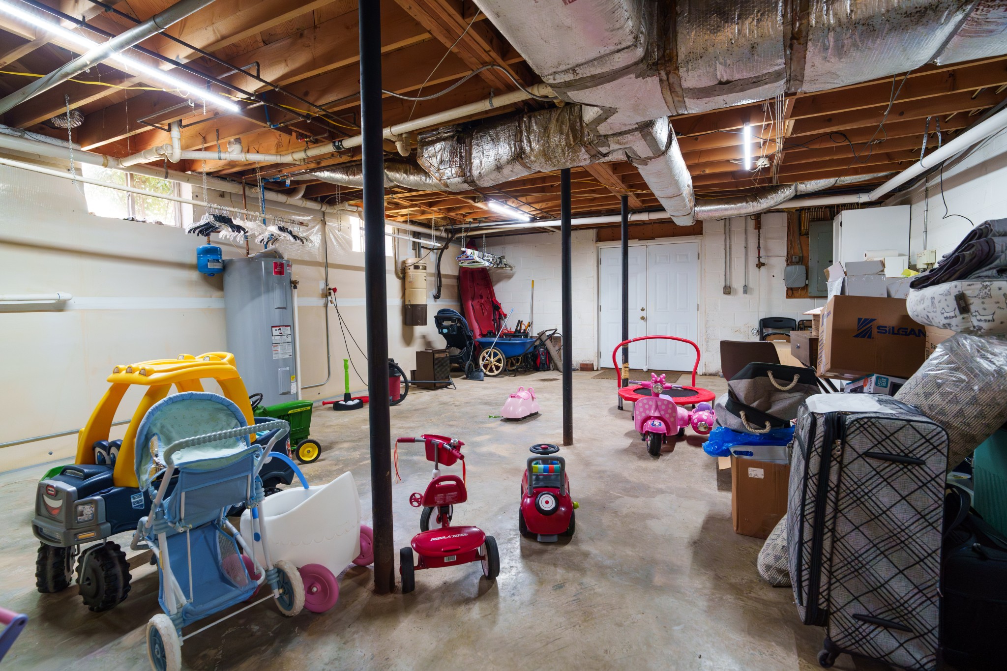 1876 Ridgewood Drive Sparta, TN 38583 - Photo 45 of 63