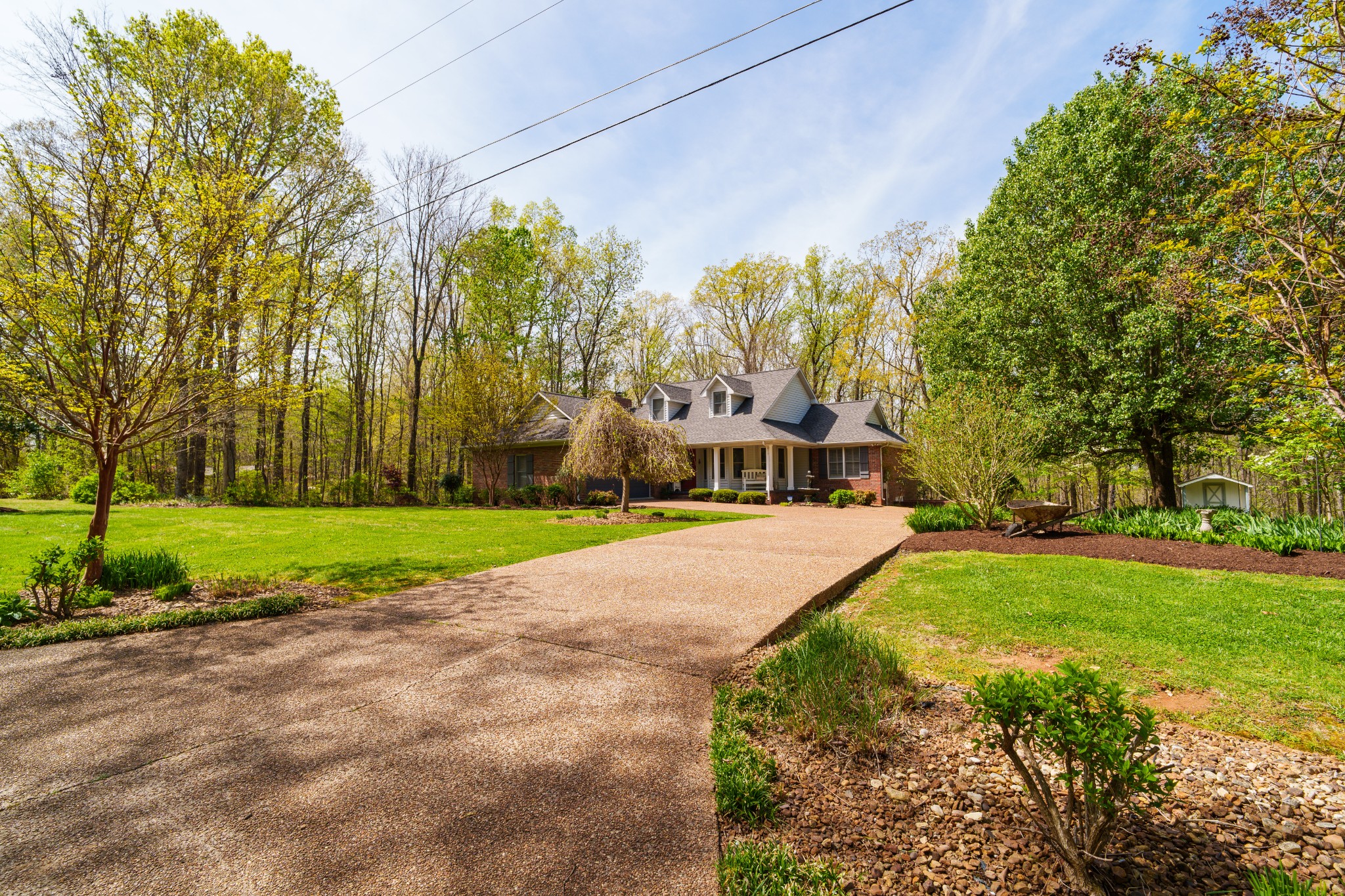 1876 Ridgewood Drive Sparta, TN 38583 - Photo 52 of 63