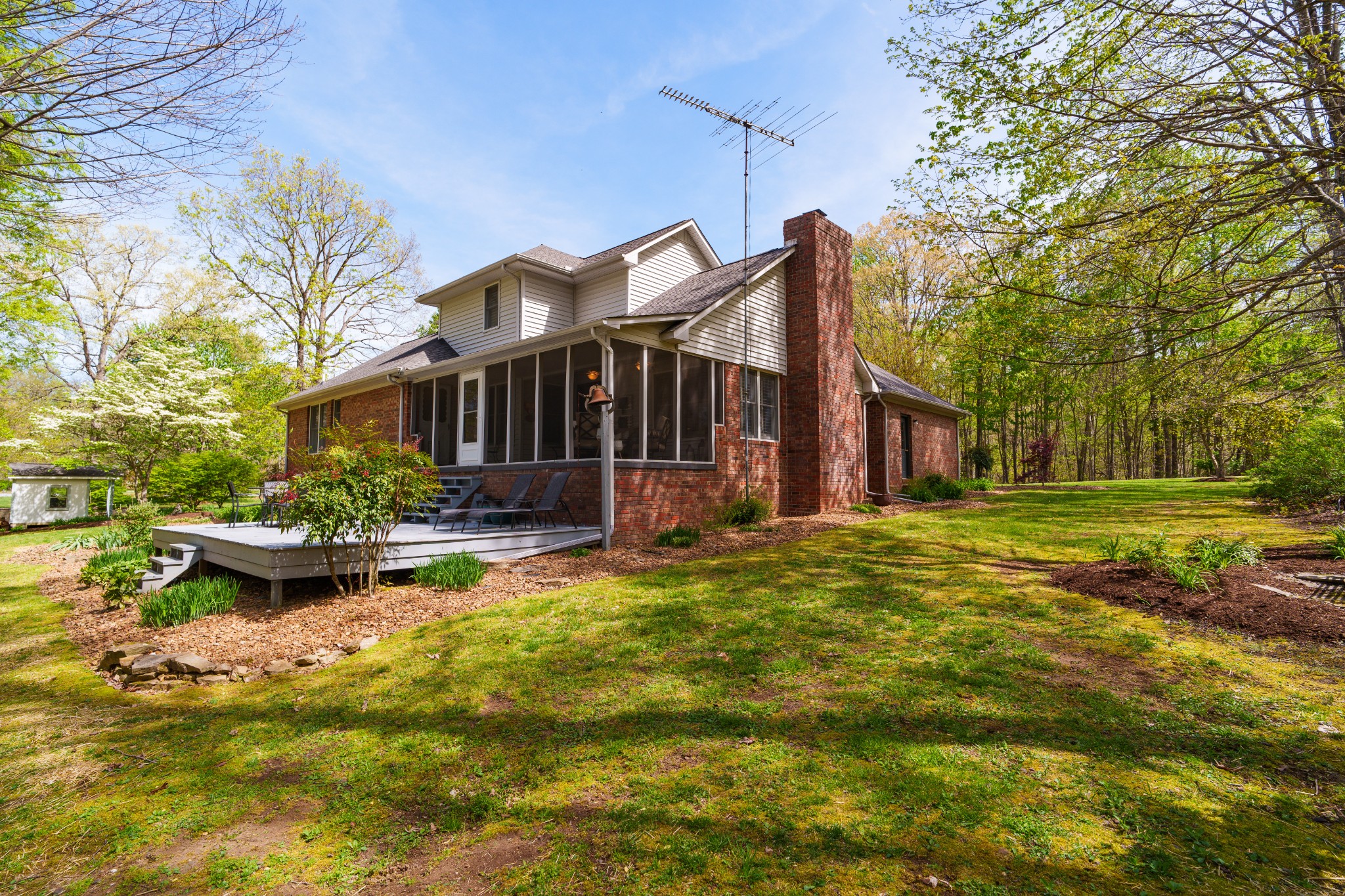 1876 Ridgewood Drive Sparta, TN 38583 - Photo 58 of 63