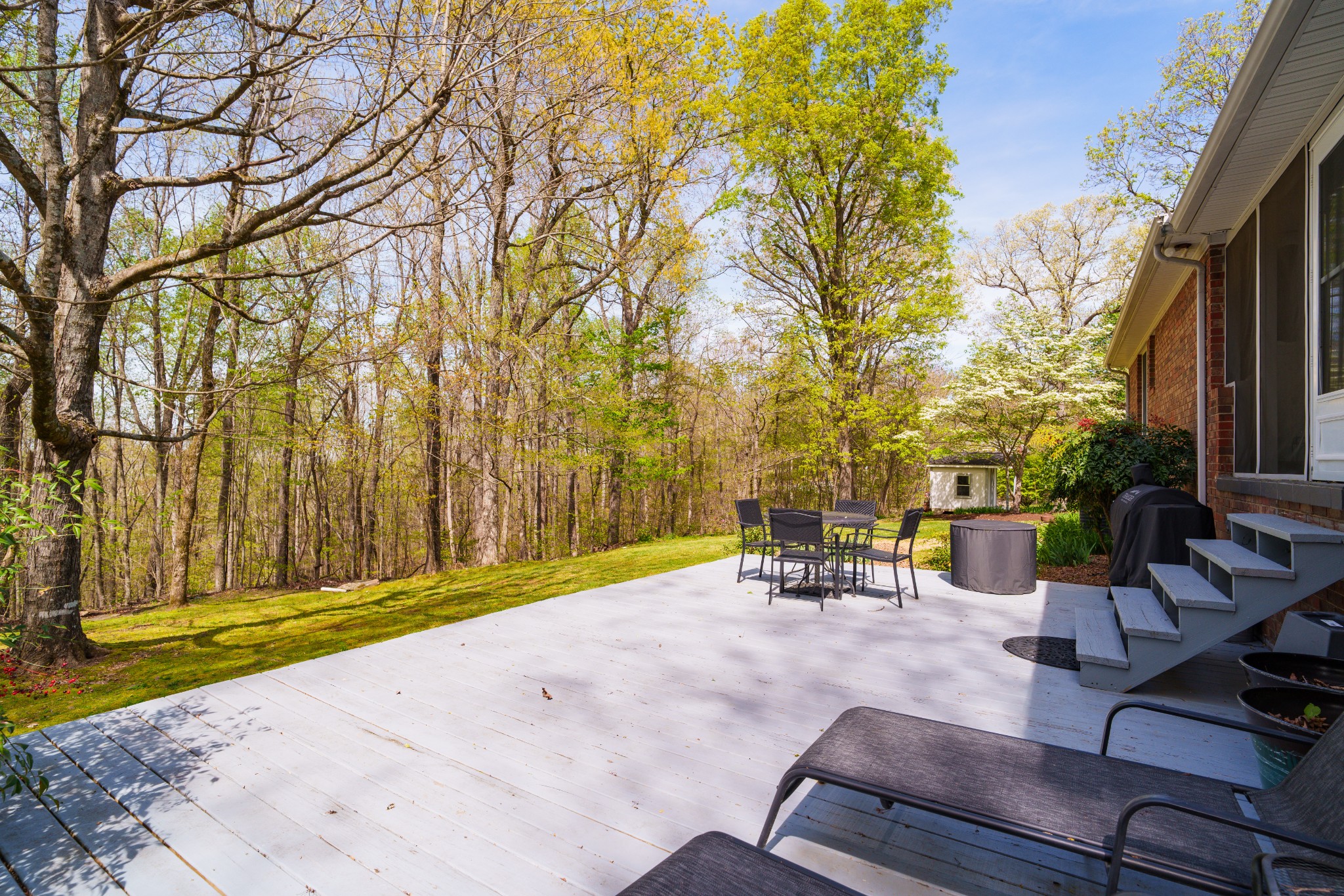 1876 Ridgewood Drive Sparta, TN 38583 - Photo 59 of 63