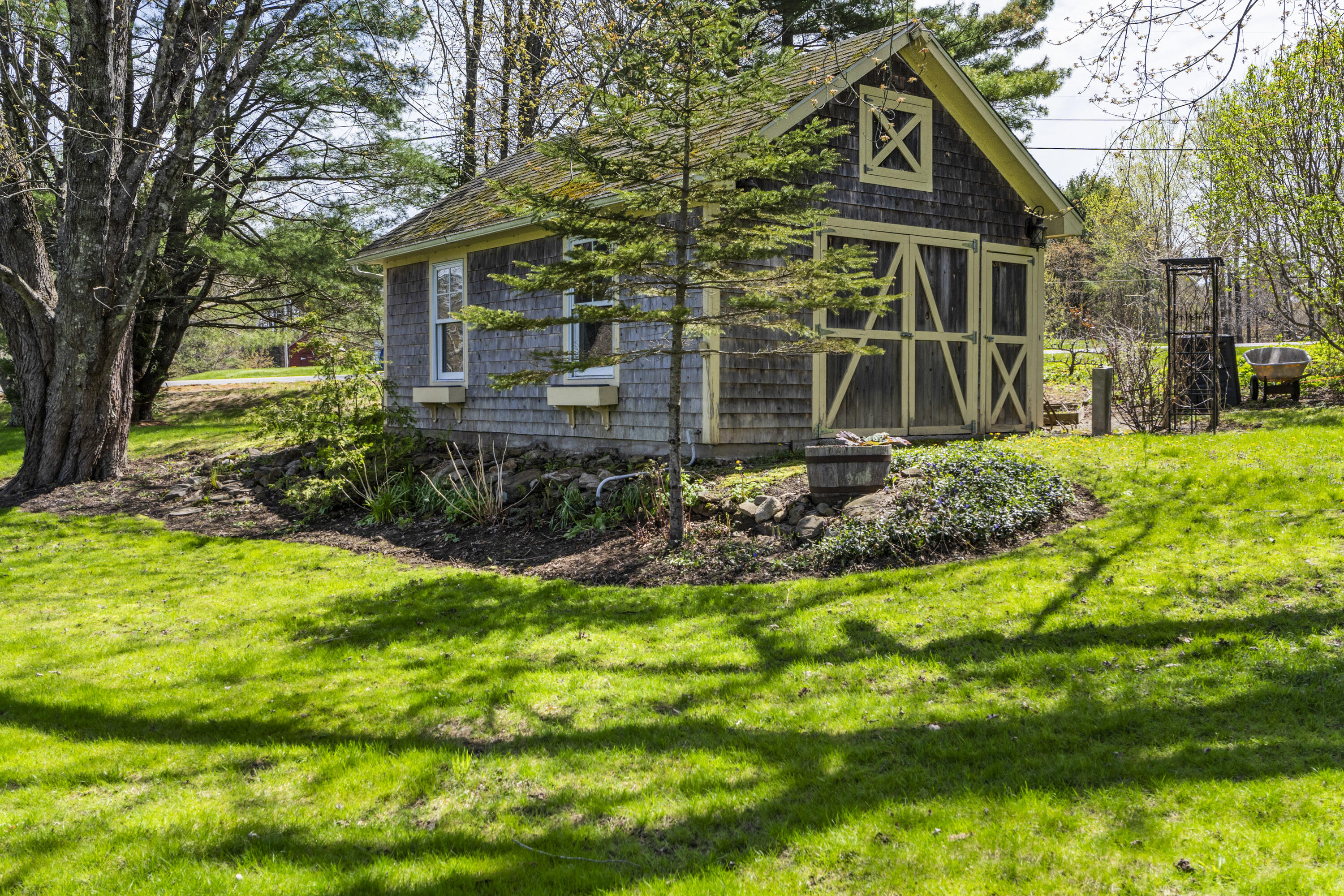 159 Payson Road Union, ME 04862 - Photo 101 of 128 159 Payson Rd_241