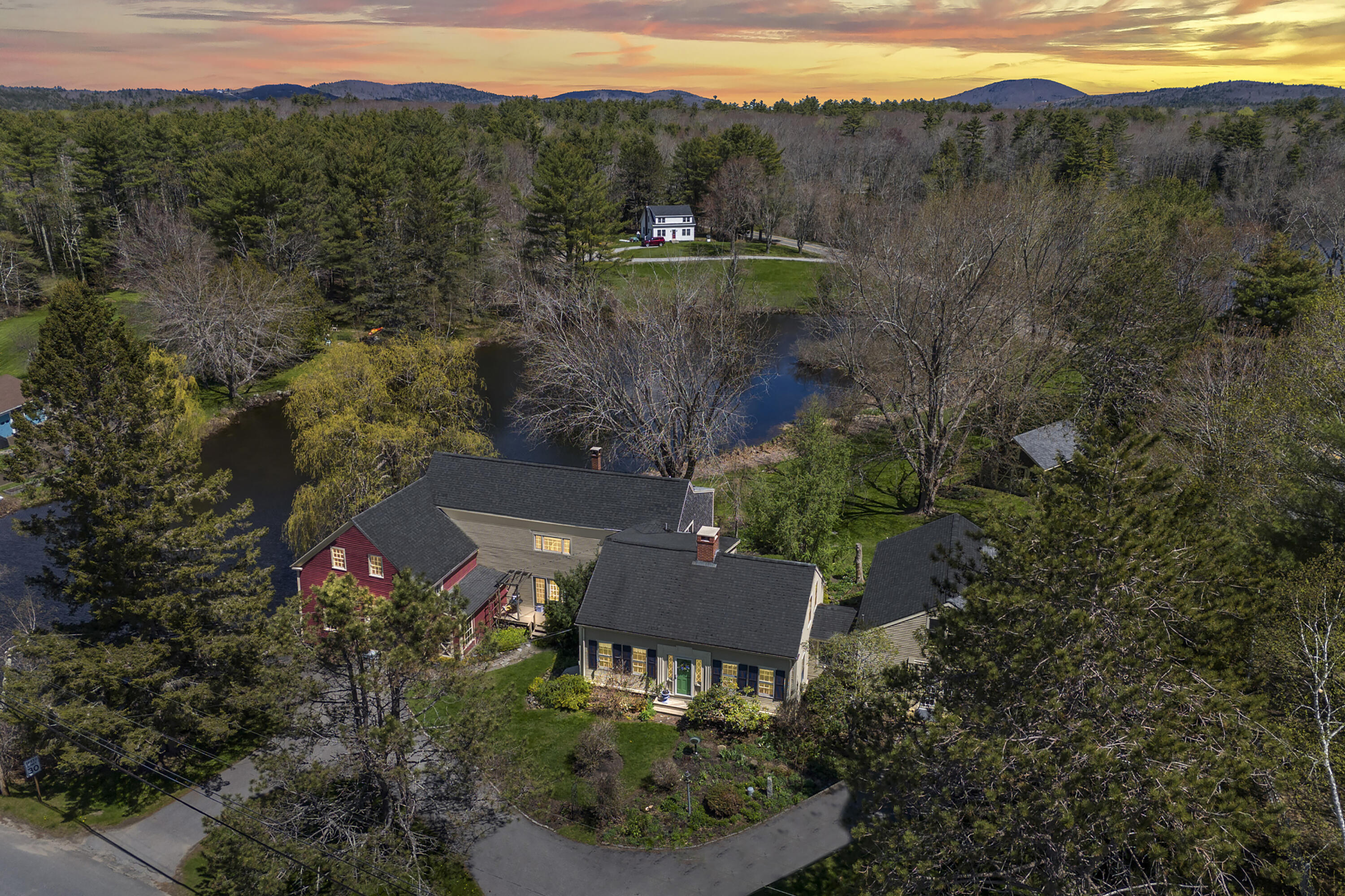 159 Payson Road Union, ME 04862 - Photo 127 of 128 159 Payson Rd_101c