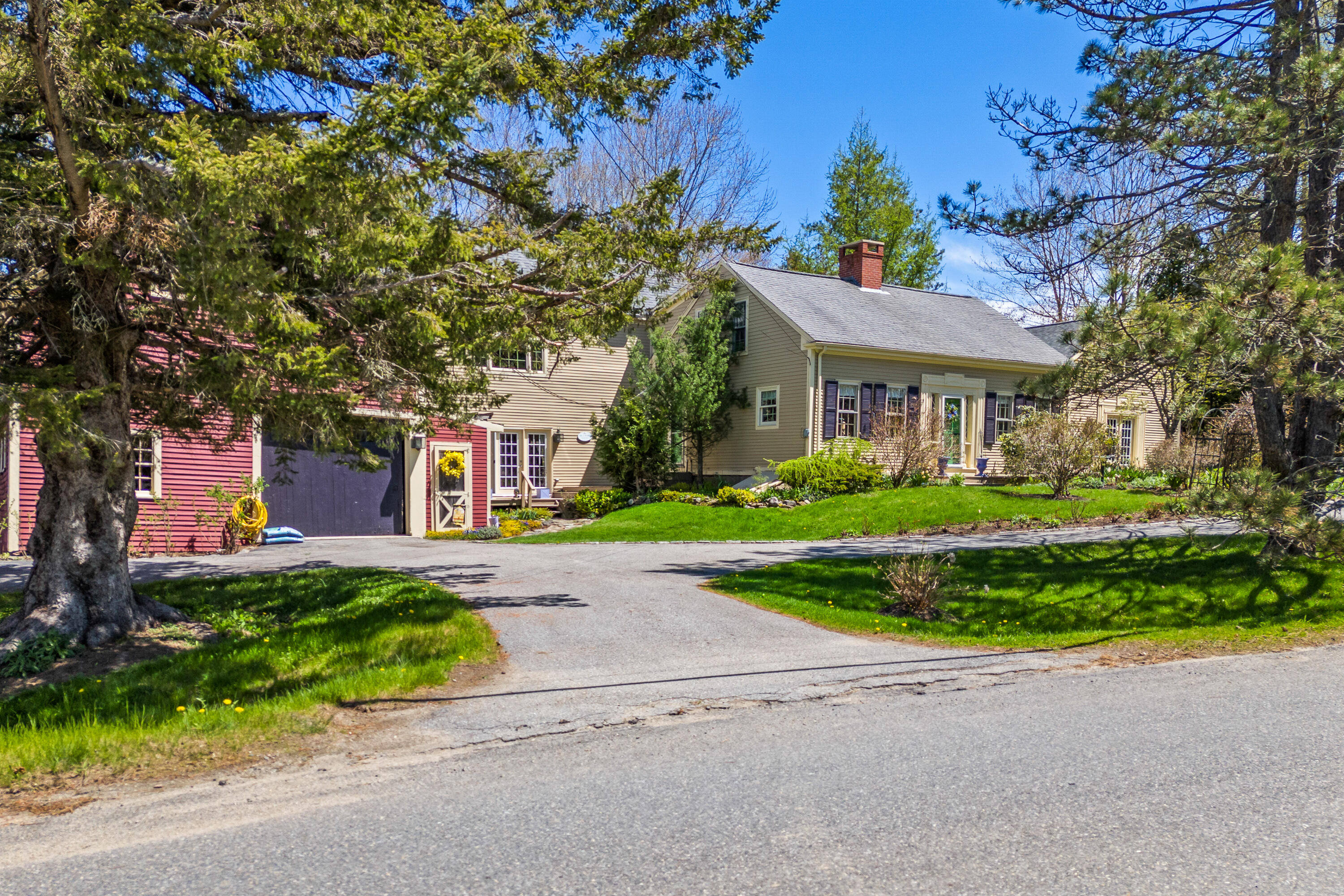 159 Payson Road Union, ME 04862 - Photo 15 of 128 159 Payson Rd_114