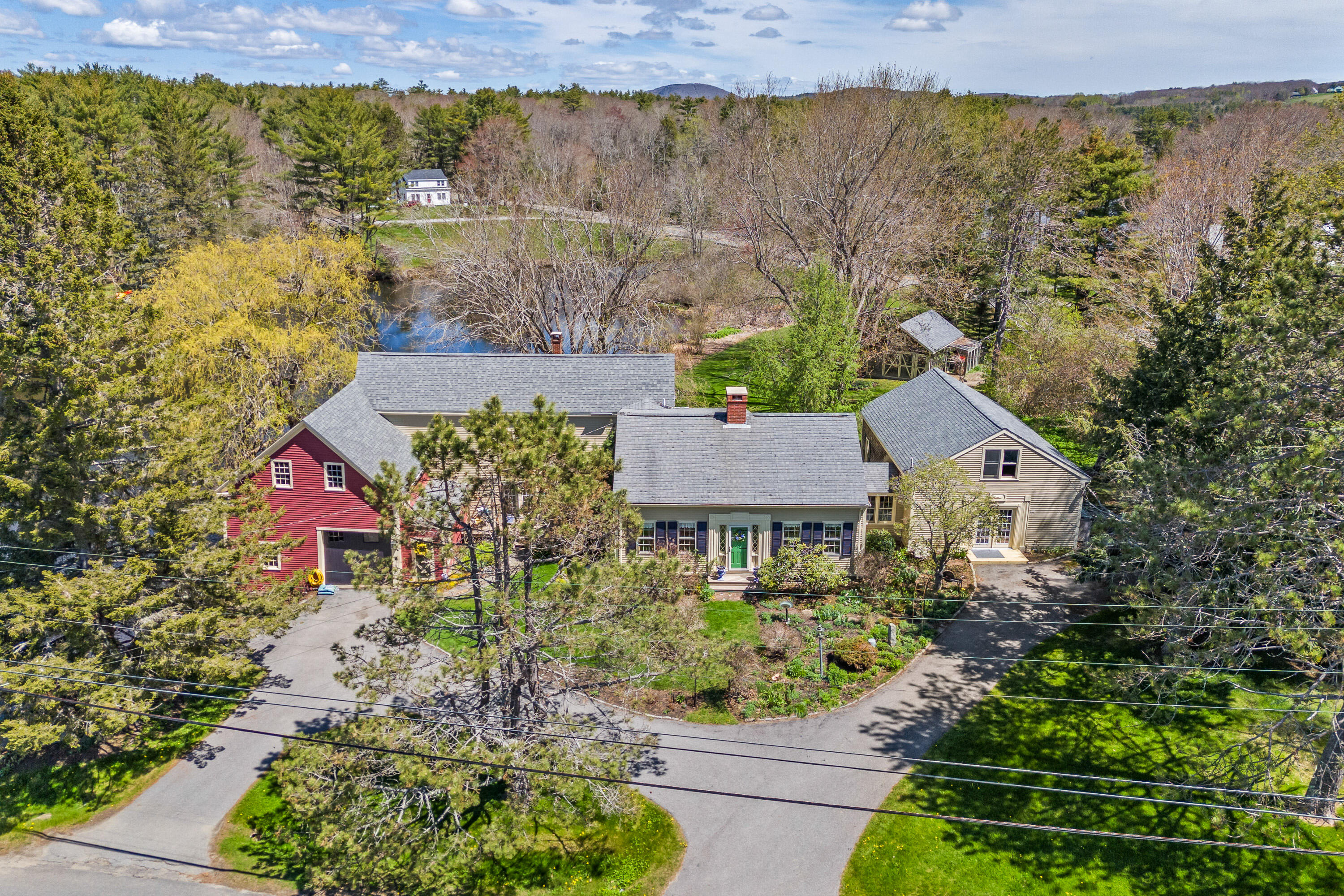 159 Payson Road Union, ME 04862 - Photo 2 of 128 159 Payson Rd_102