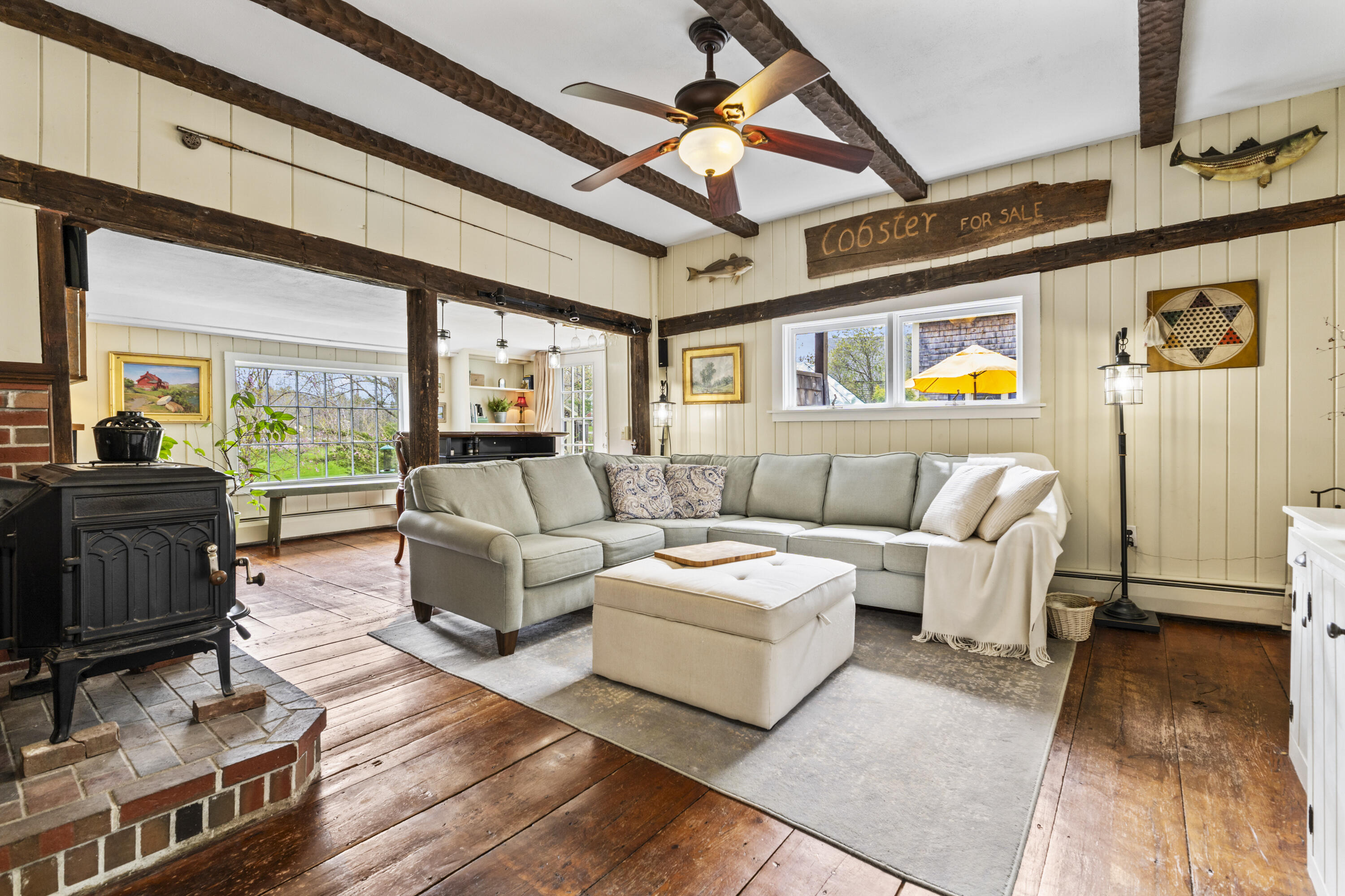 159 Payson Road Union, ME 04862 - Photo 21 of 128 159 Payson Rd_123