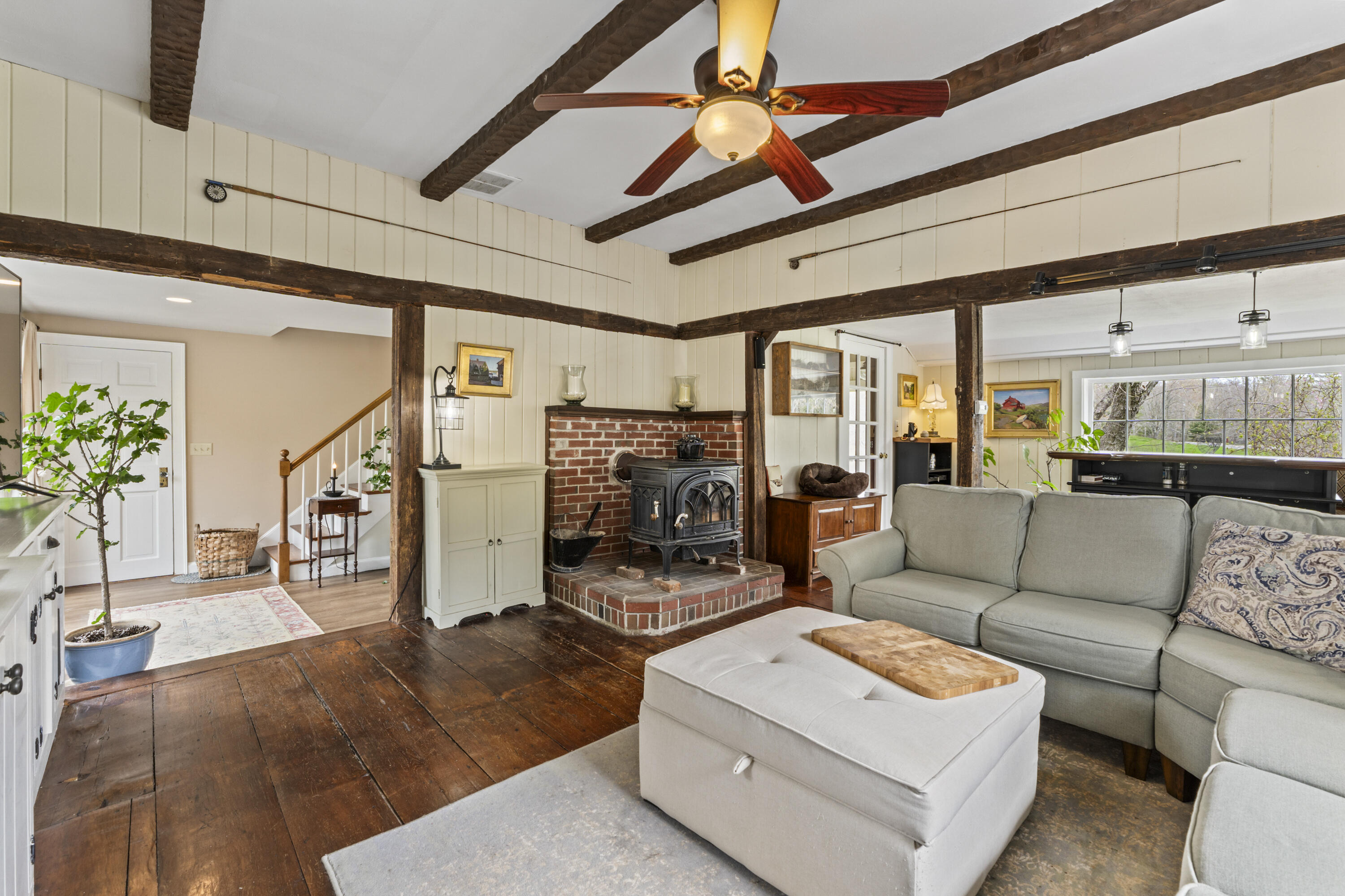 159 Payson Road Union, ME 04862 - Photo 22 of 128 159 Payson Rd_124