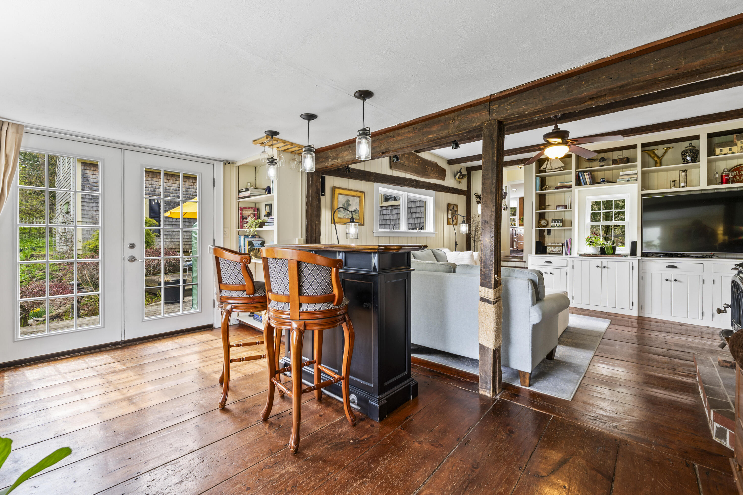 159 Payson Road Union, ME 04862 - Photo 24 of 128 159 Payson Rd_127