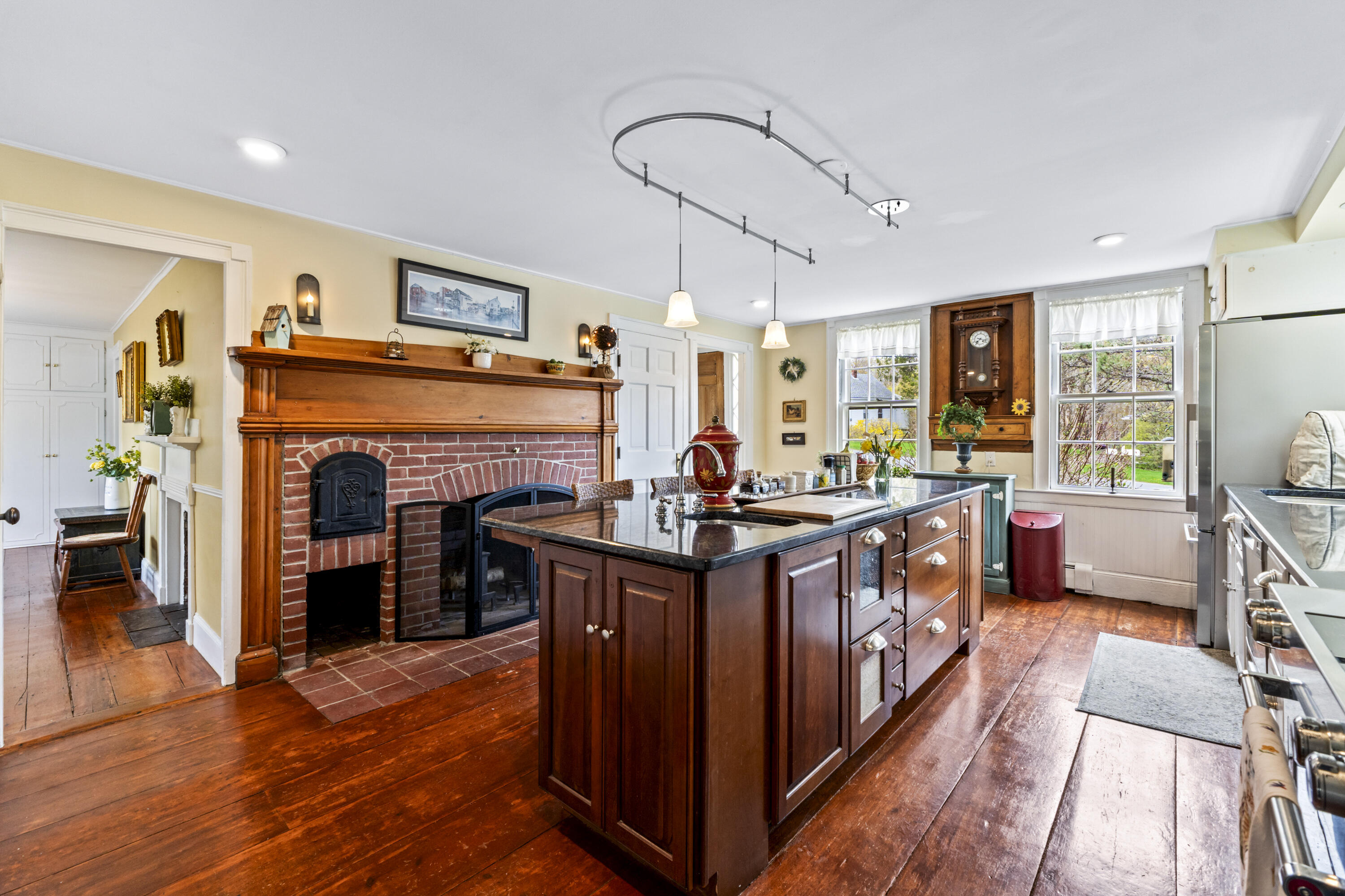 159 Payson Road Union, ME 04862 - Photo 27 of 128 159 Payson Rd_142