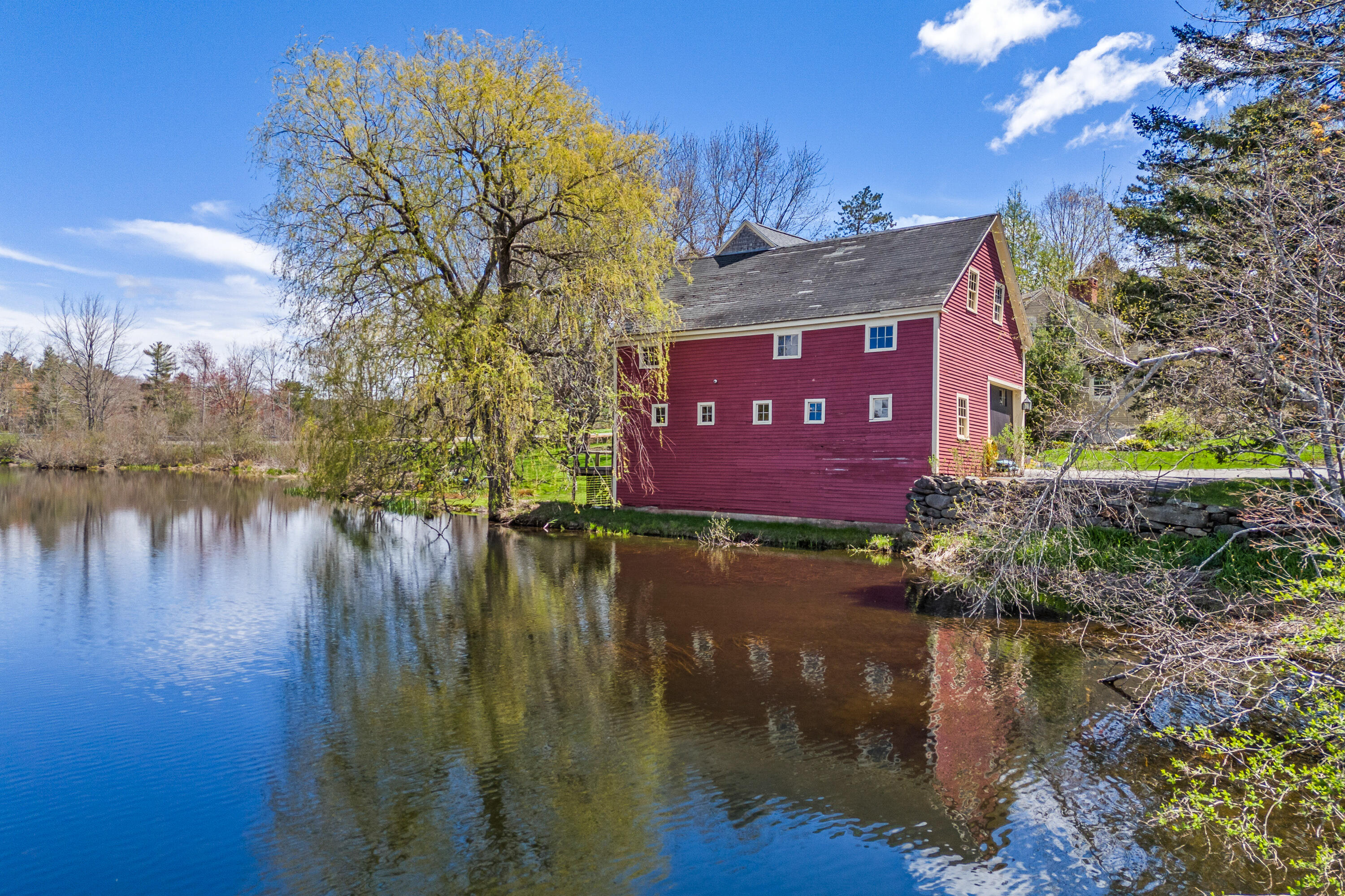 159 Payson Road Union, ME 04862 - Photo 3 of 128 159 Payson Rd_238