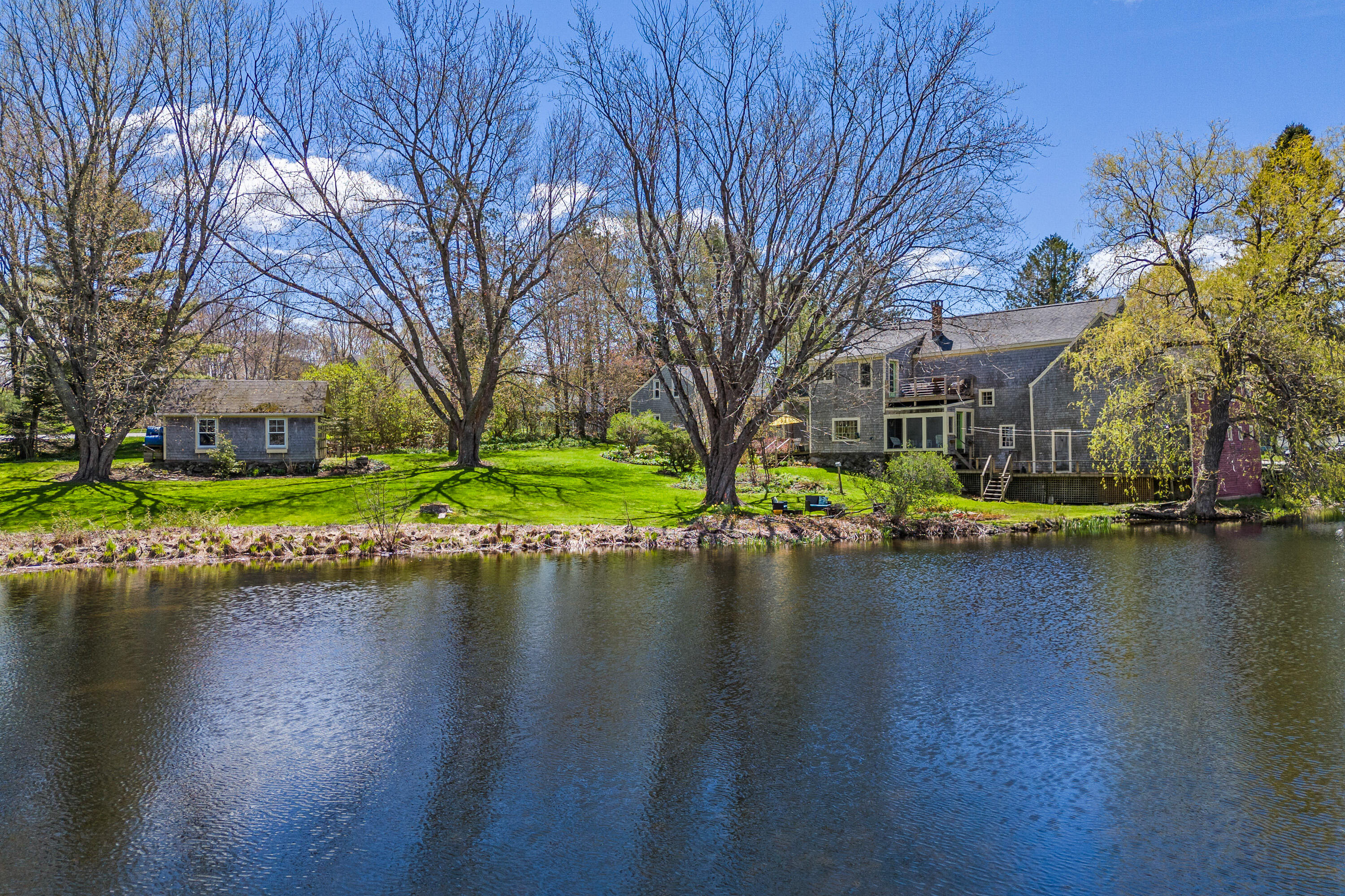 159 Payson Road Union, ME 04862 - Photo 4 of 128 159 Payson Rd_108