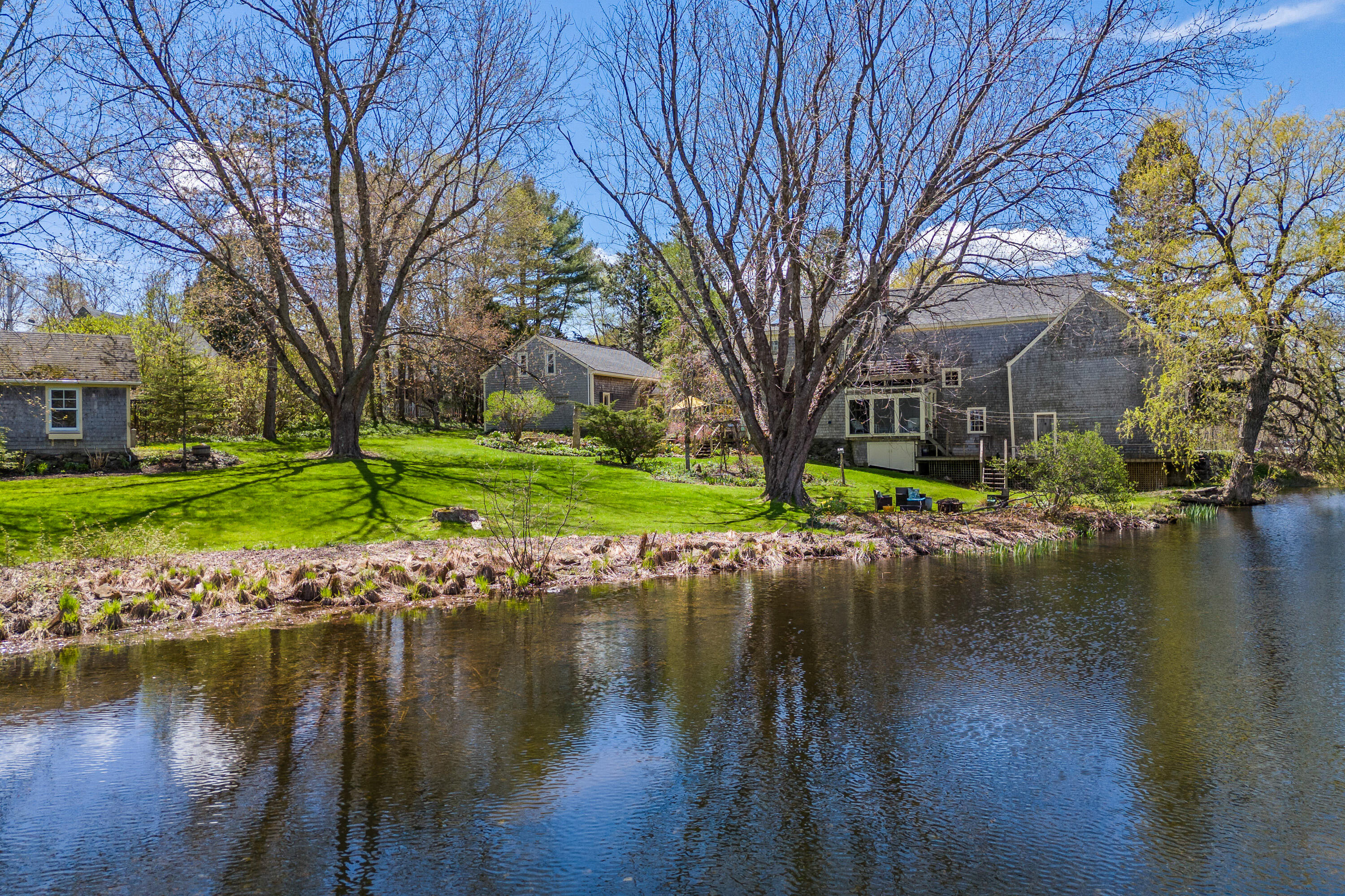 159 Payson Road Union, ME 04862 - Photo 5 of 128 159 Payson Rd_111