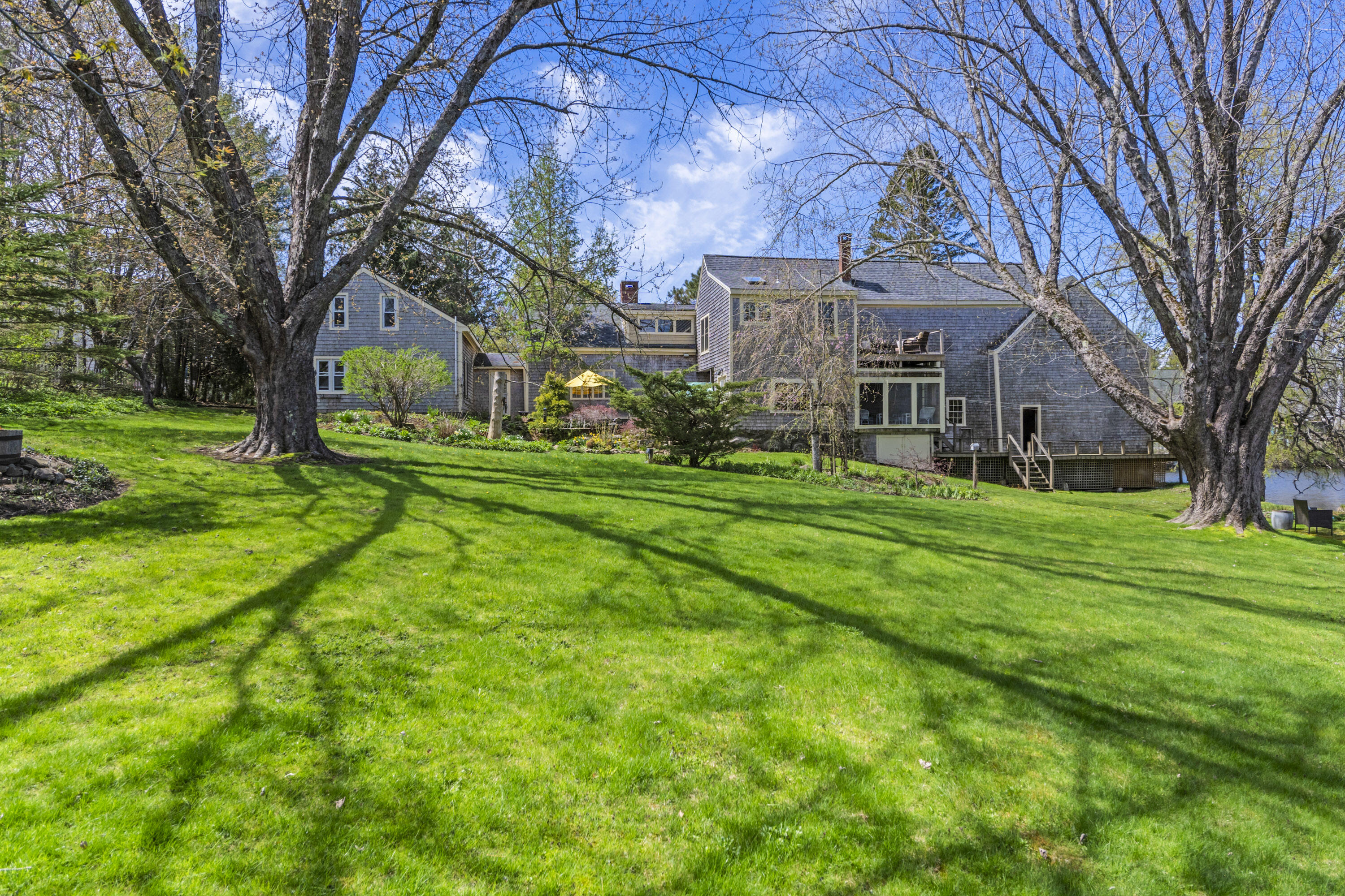 159 Payson Road Union, ME 04862 - Photo 6 of 128 159 Payson Rd_109