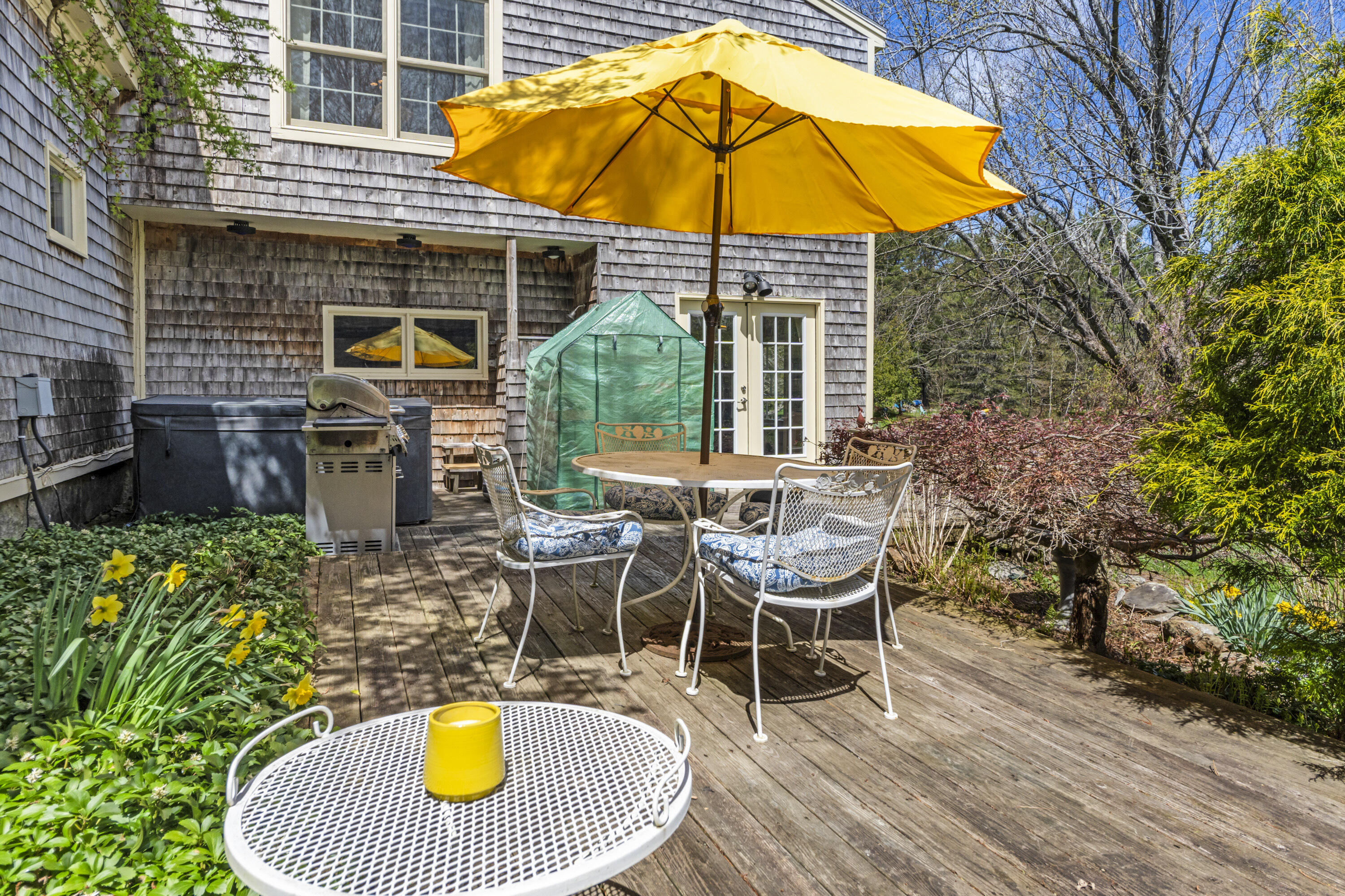 159 Payson Road Union, ME 04862 - Photo 69 of 128 159 Payson Rd_131