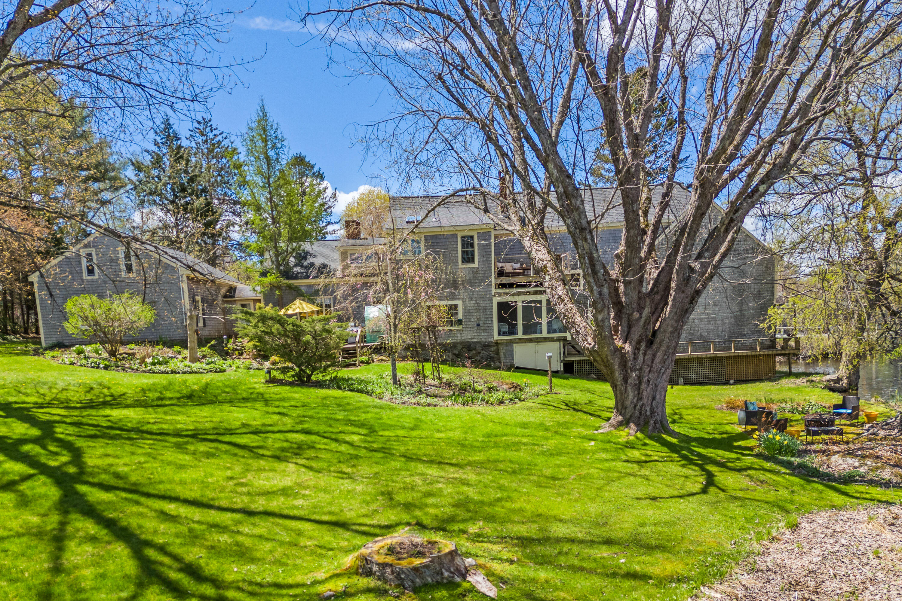 159 Payson Road Union, ME 04862 - Photo 7 of 128 159 Payson Rd_110