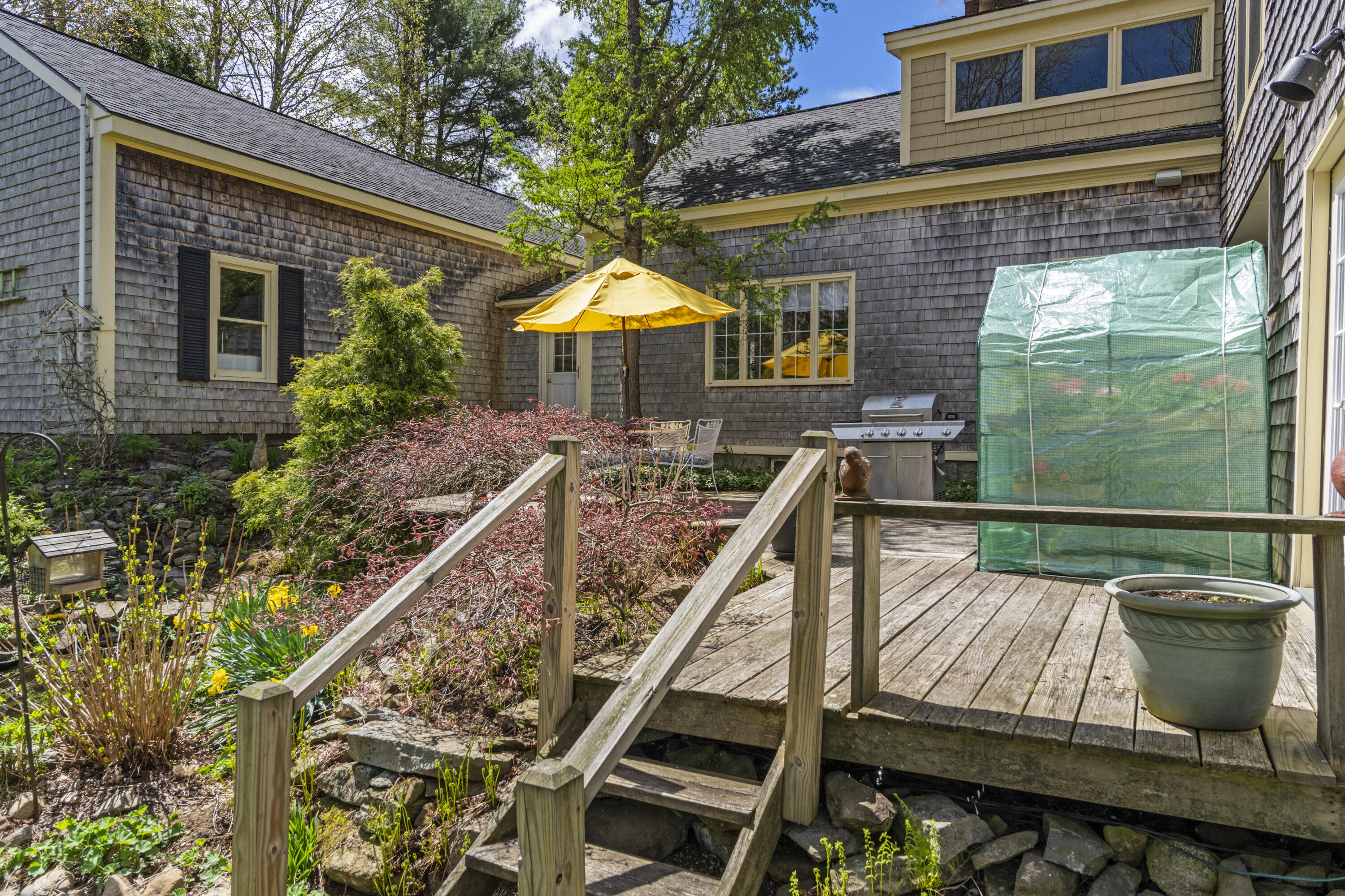 159 Payson Road Union, ME 04862 - Photo 71 of 128 159 Payson Rd_132