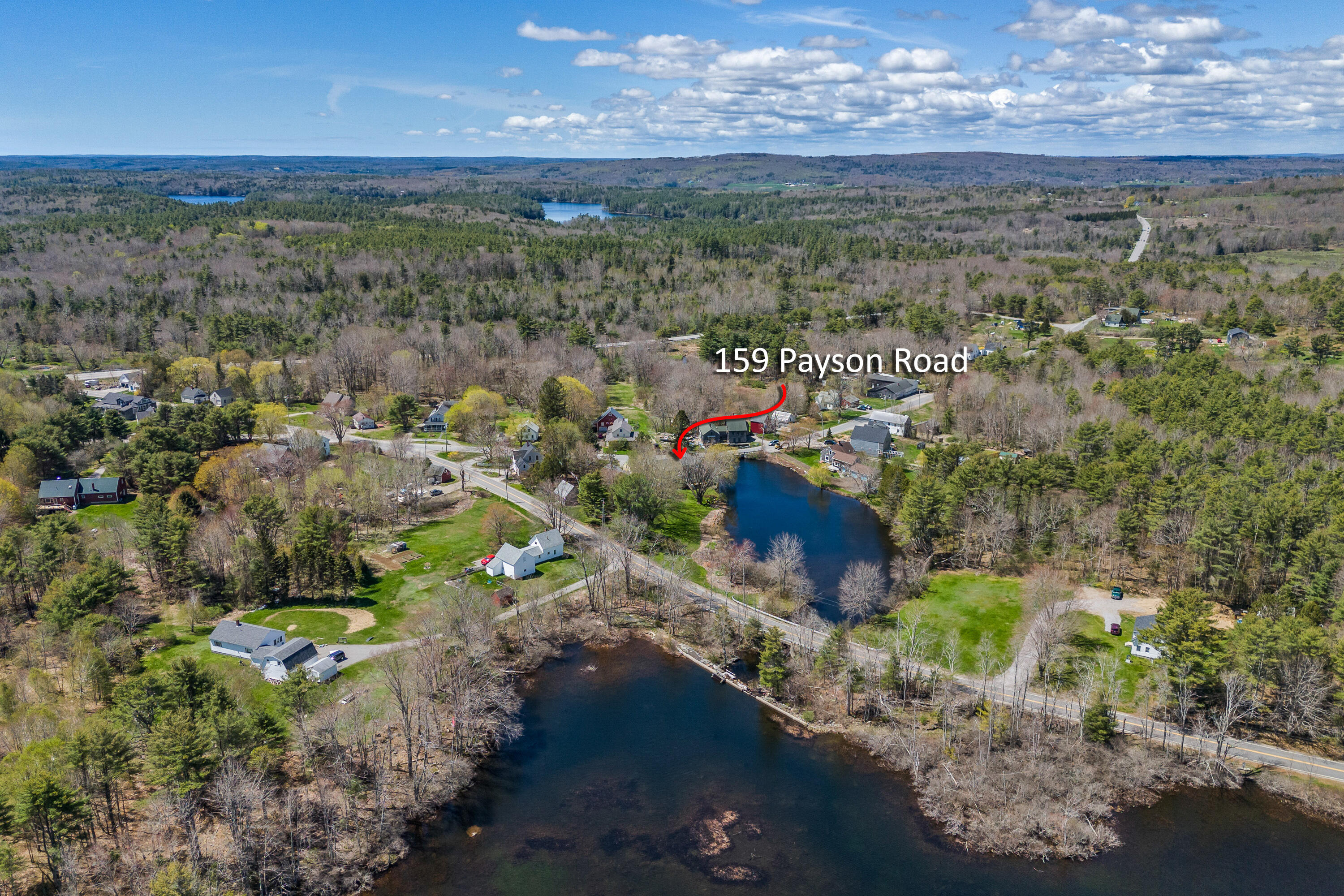 159 Payson Road Union, ME 04862 - Photo 8 of 128 159 Payson Rd_105c