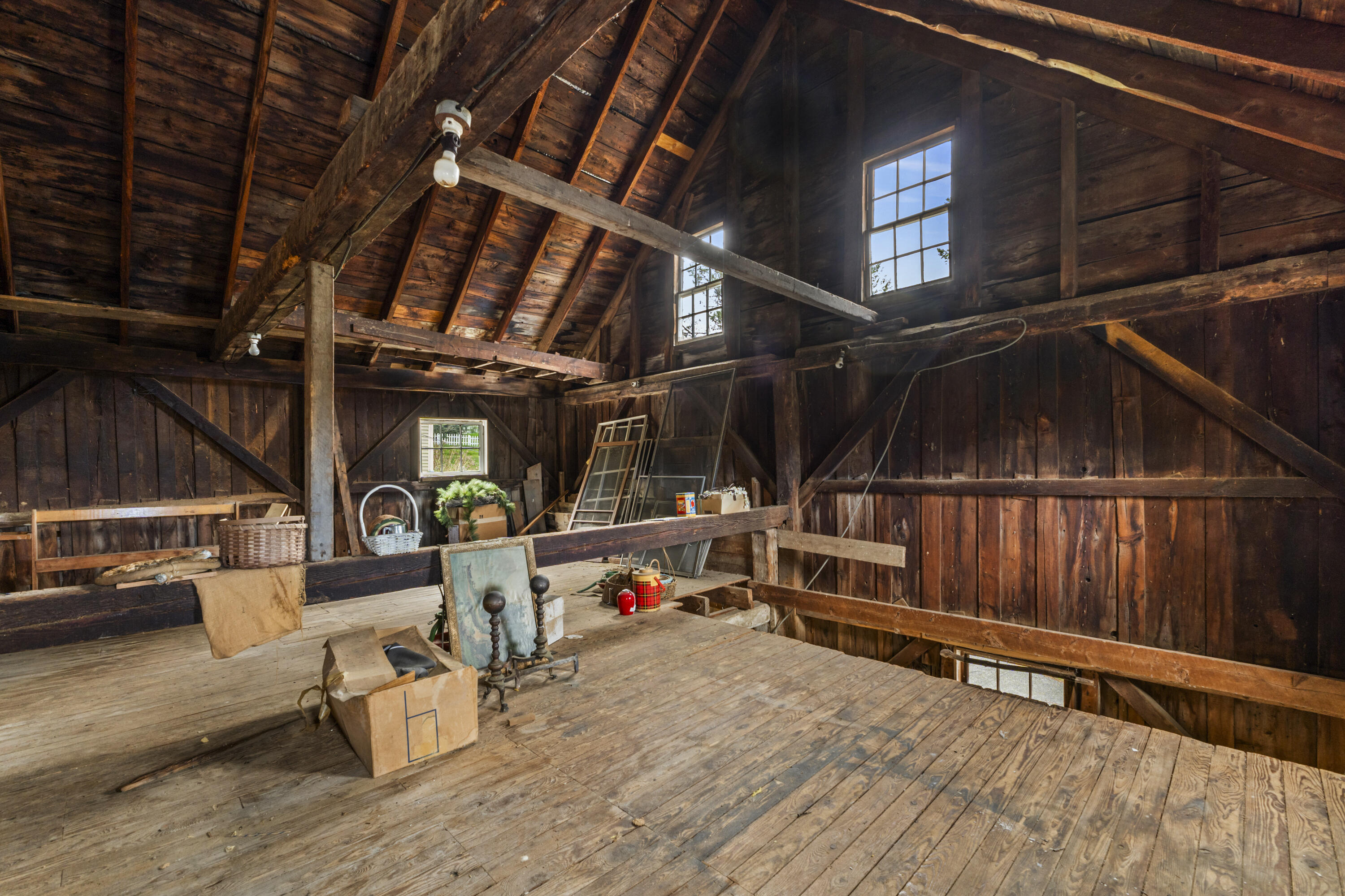 159 Payson Road Union, ME 04862 - Photo 81 of 128 159 Payson Rd_191