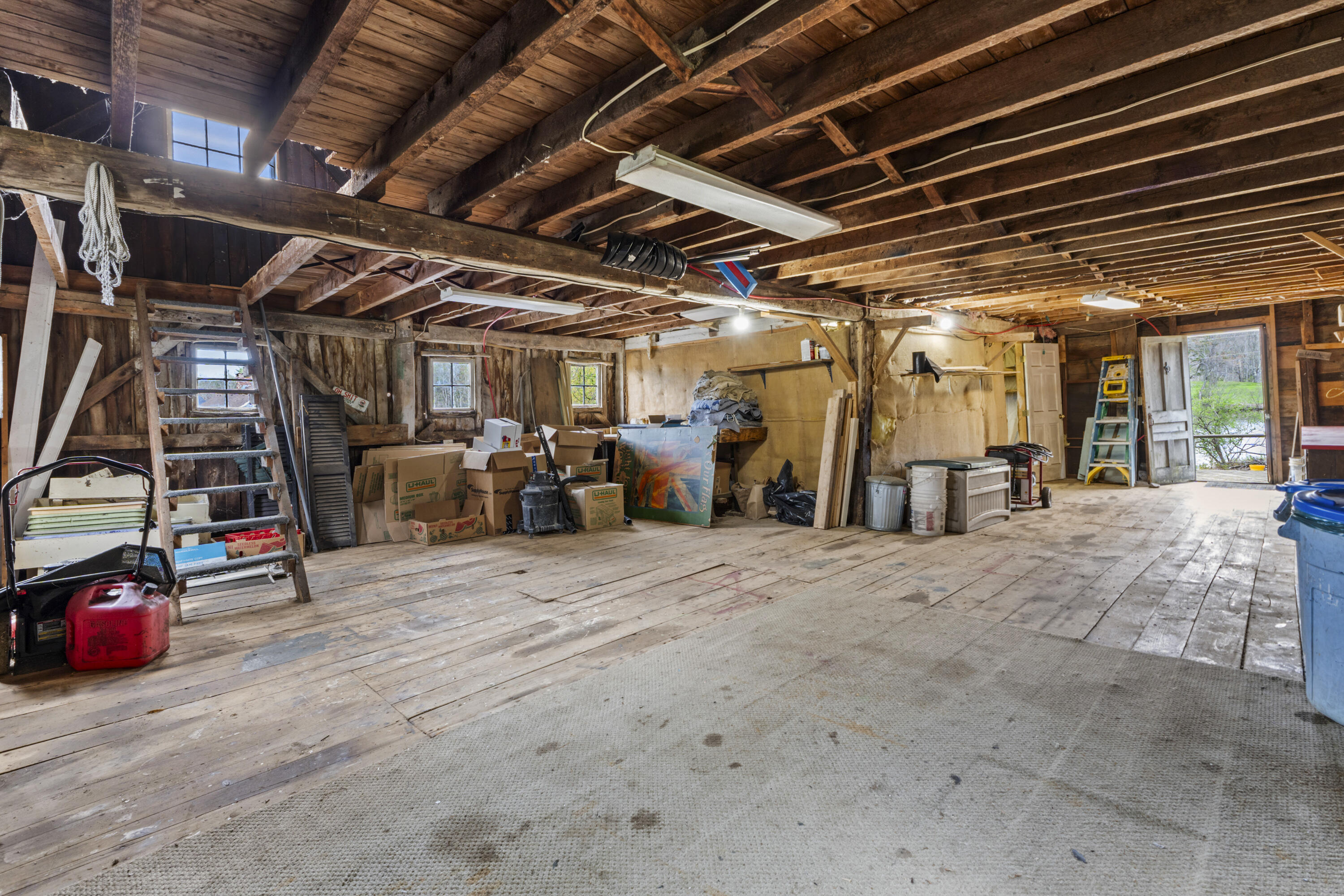 159 Payson Road Union, ME 04862 - Photo 88 of 128 159 Payson Rd_200