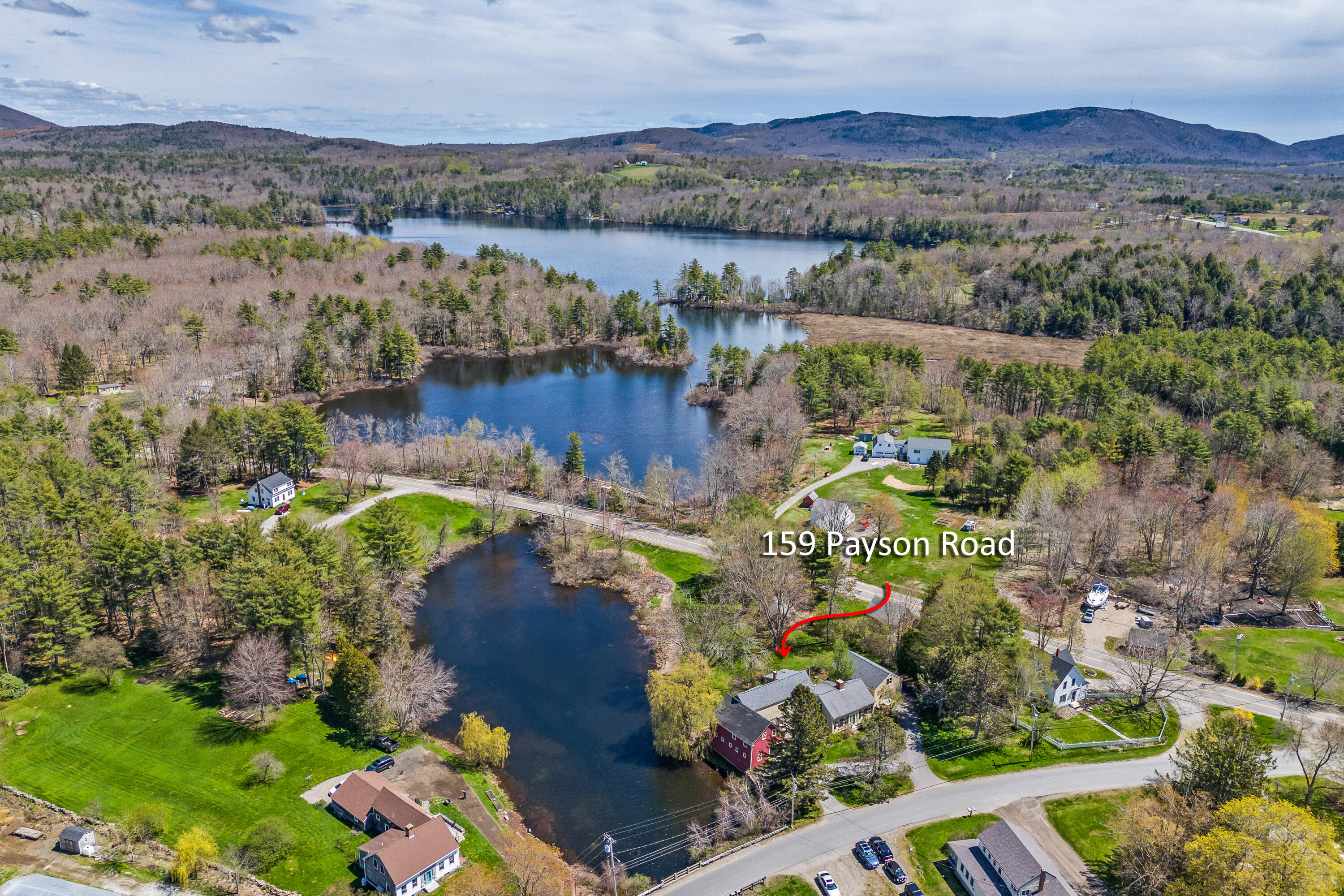 159 Payson Road Union, ME 04862 - Photo 9 of 128 159 Payson Rd_106c